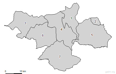 third level divisions