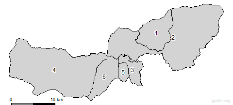 third level divisions