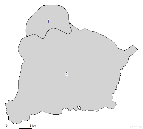 third level divisions