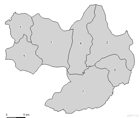 third level divisions