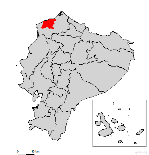esmeraldas
