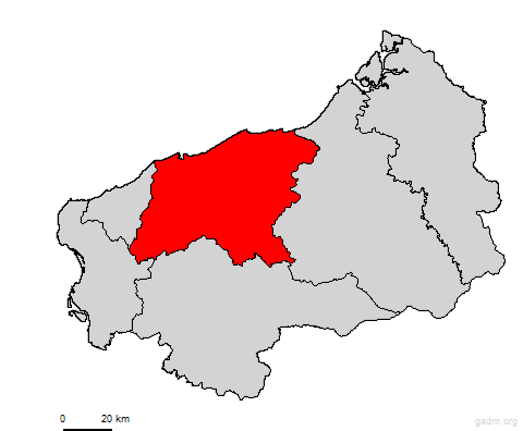 esmeraldas