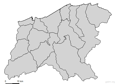esmeraldas