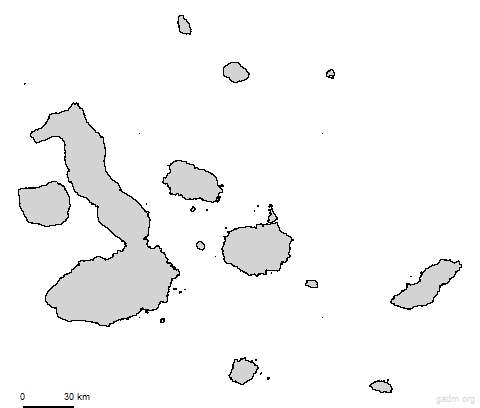 galapagos