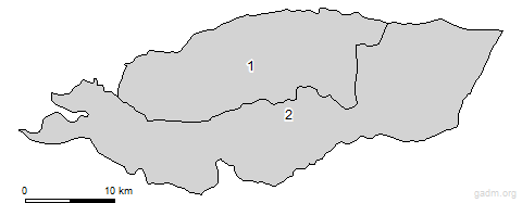 third level divisions