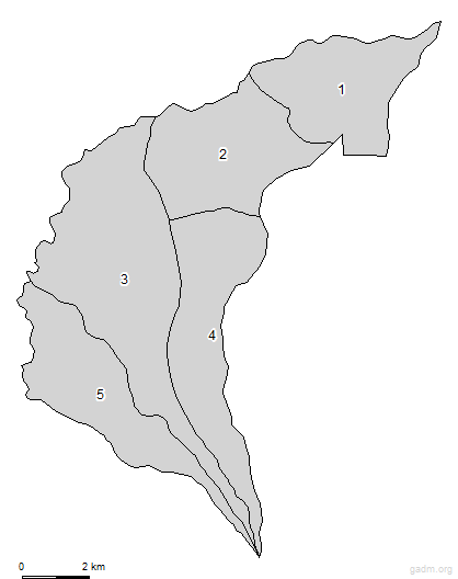 third level divisions