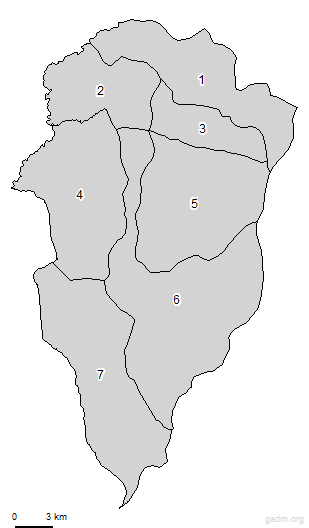 third level divisions