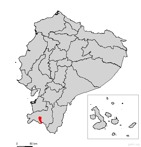 sozoranga