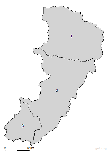 third level divisions