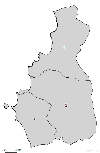 third level divisions