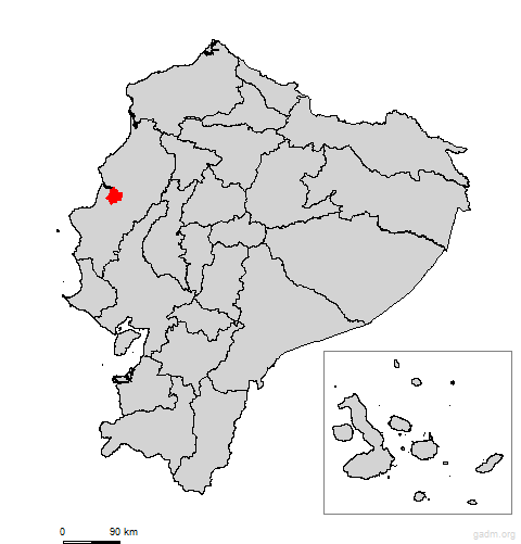 tosagua