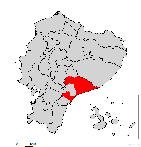 morona