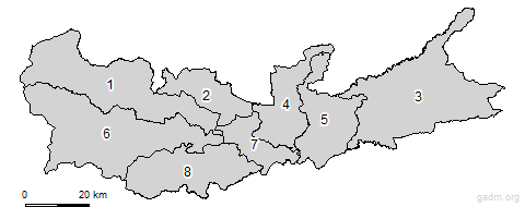 third level divisions