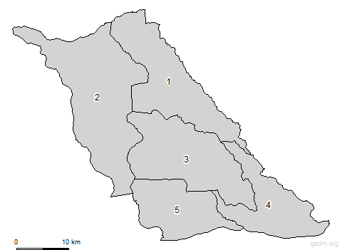 third level divisions