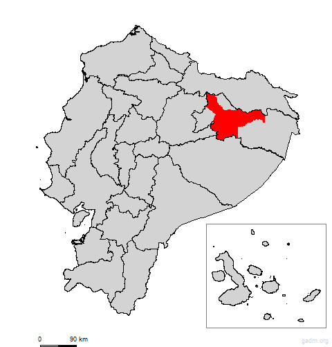 orellana