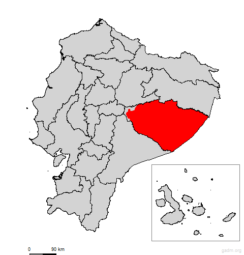 pastaza