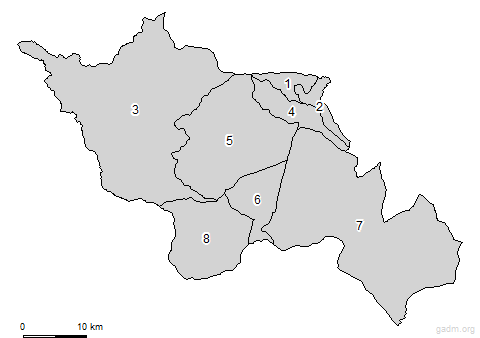 third level divisions