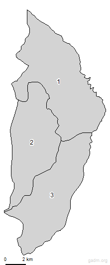 third level divisions