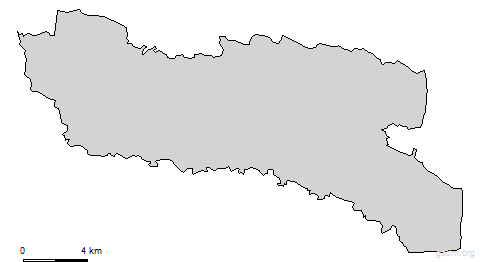 third level