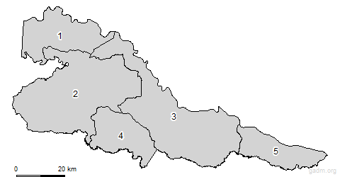 third level divisions