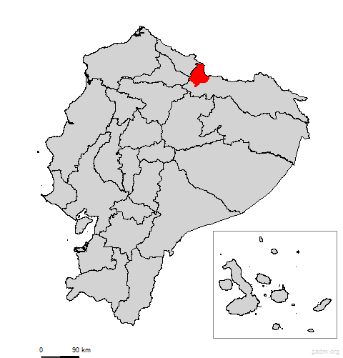 sucumbios