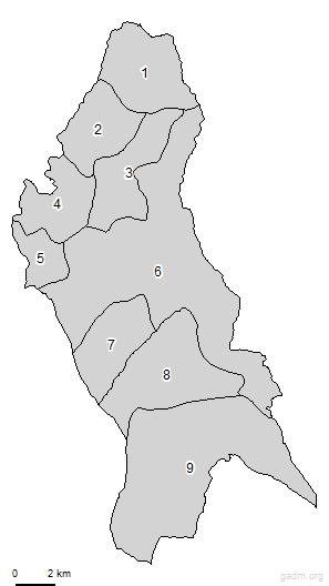 third level divisions