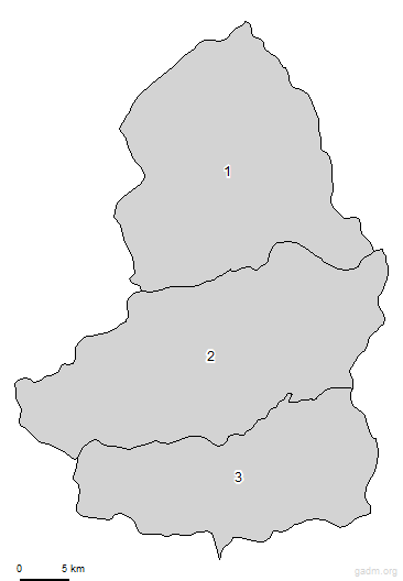 third level divisions