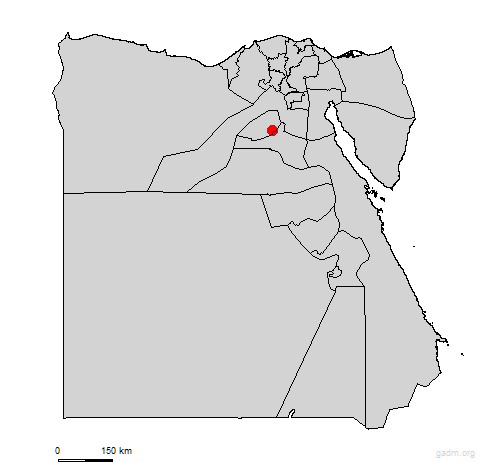 al-fayyumcity