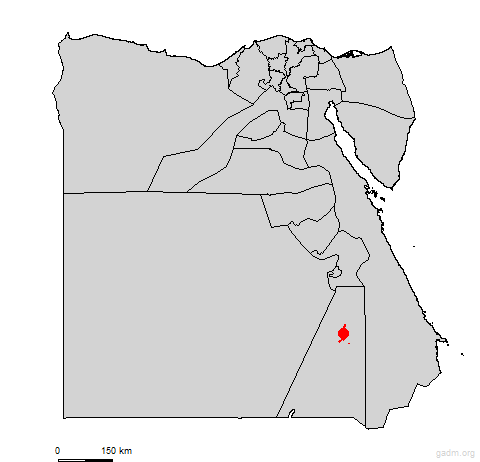 aswan