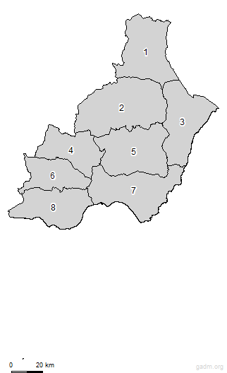 third level divisions