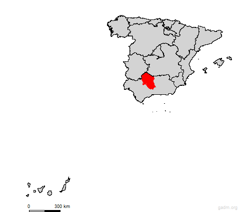 cordoba