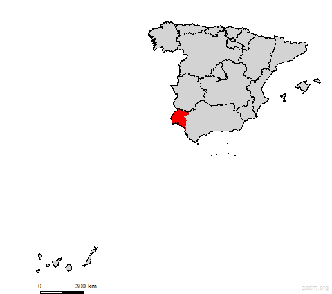 huelva