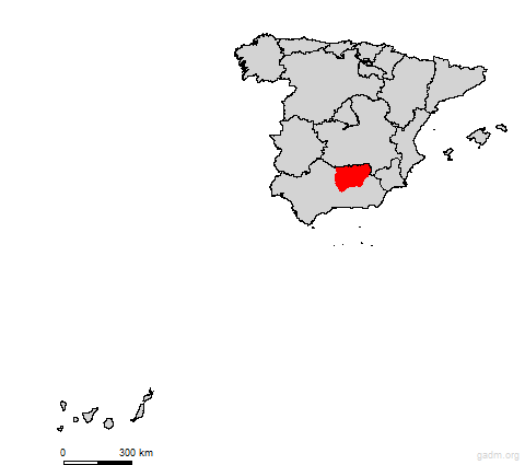 jaen