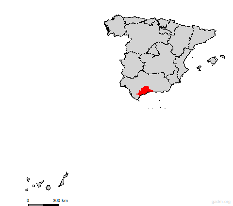 malaga