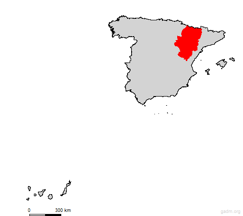 aragon