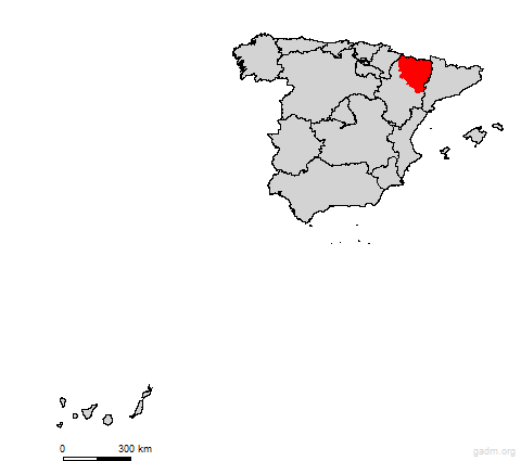 huesca