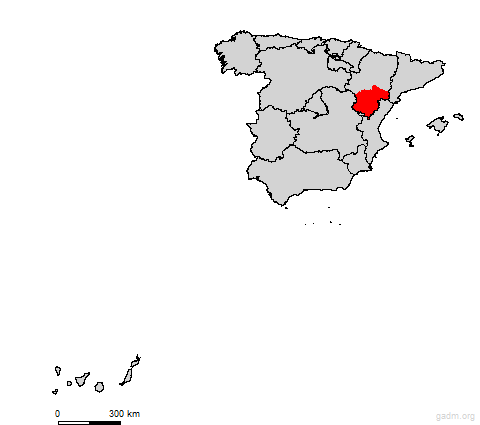 teruel