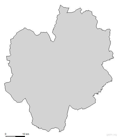 third level