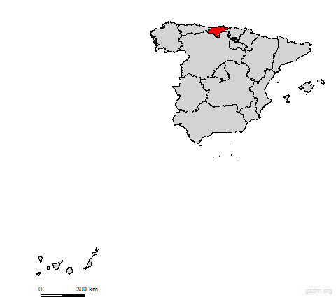 cantabria