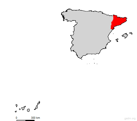 cataluna