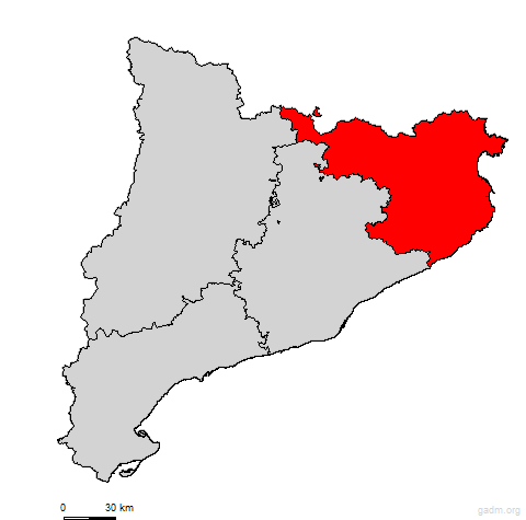 girona