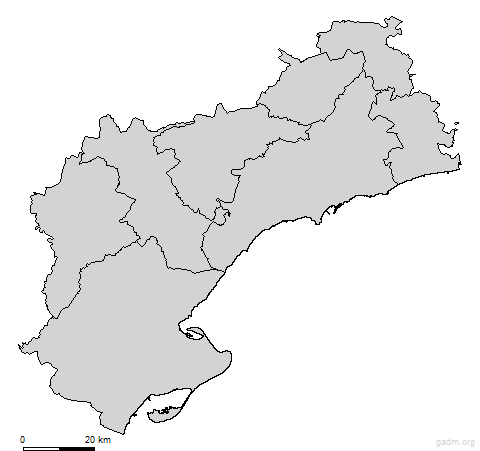 tarragona