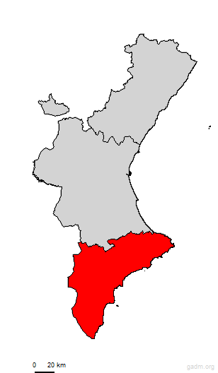 alicante