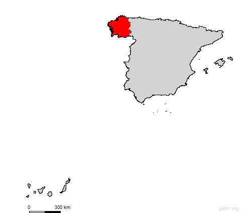 galicia