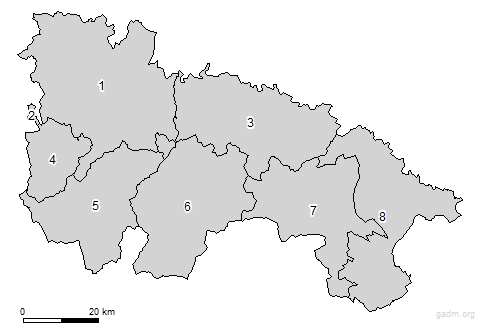 third level divisions