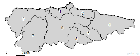 third level divisions