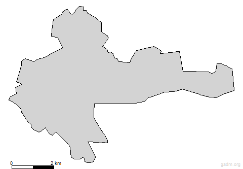 third level