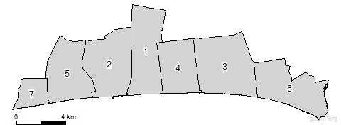 third level divisions