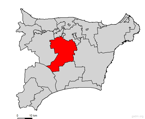 maetaguse
