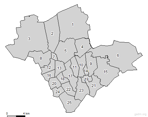 third level divisions